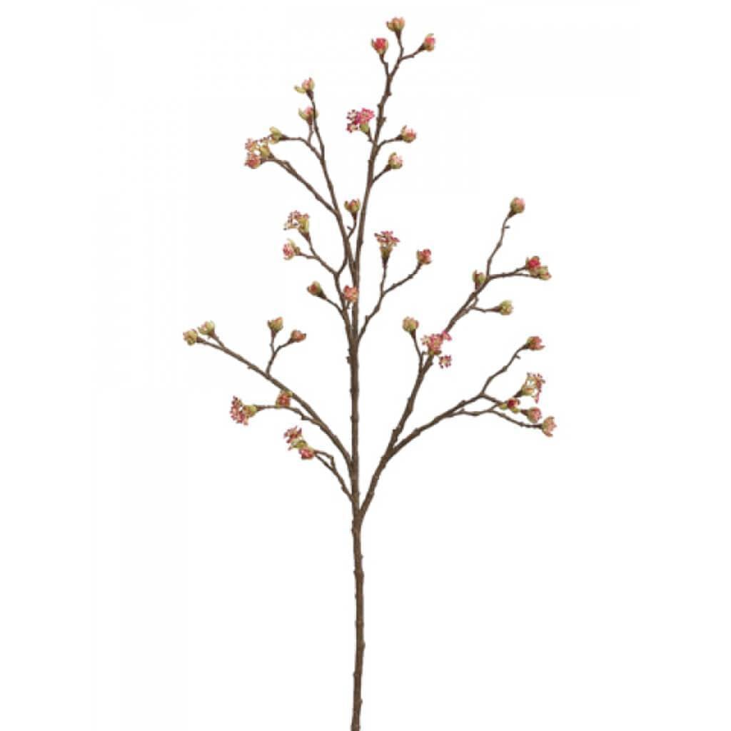 42"Budding Blossom Branch Fu 