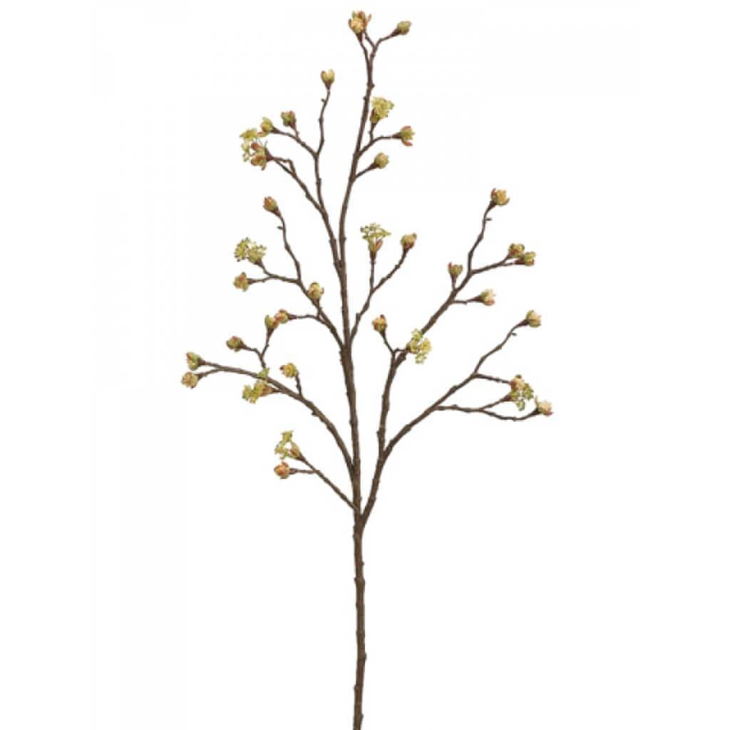 42"Budding Blossom Branch Ye 