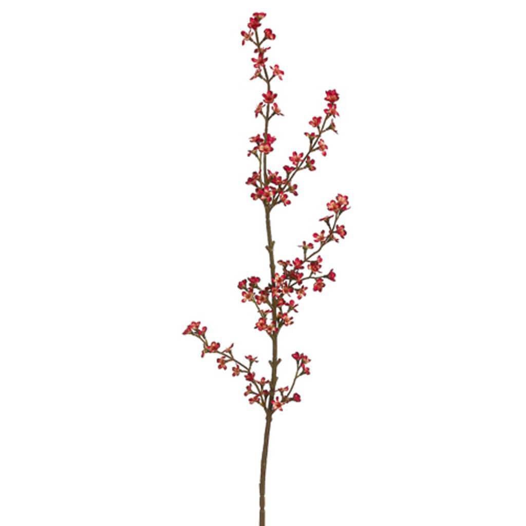 41"Flowering Blossom Spray Bt 