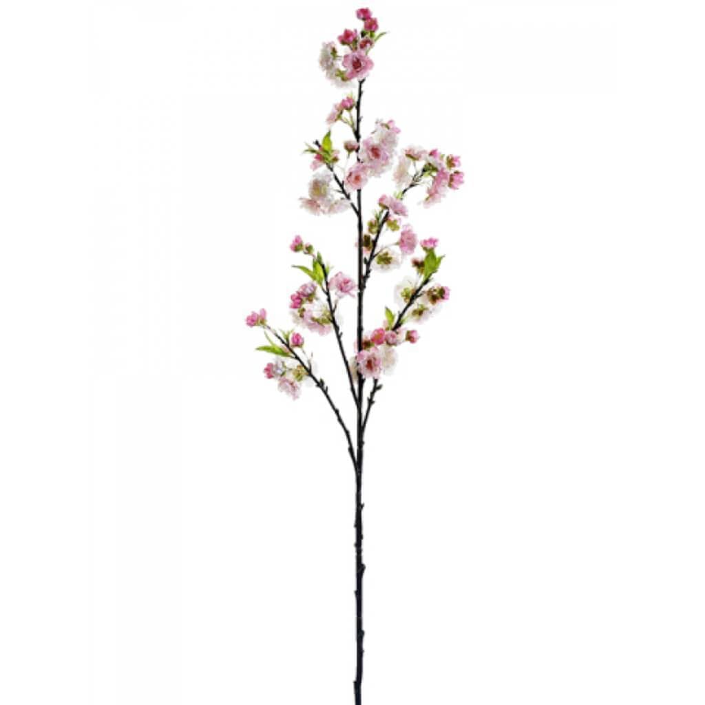 Cherry Blossom Spray 45&quot; Pk 