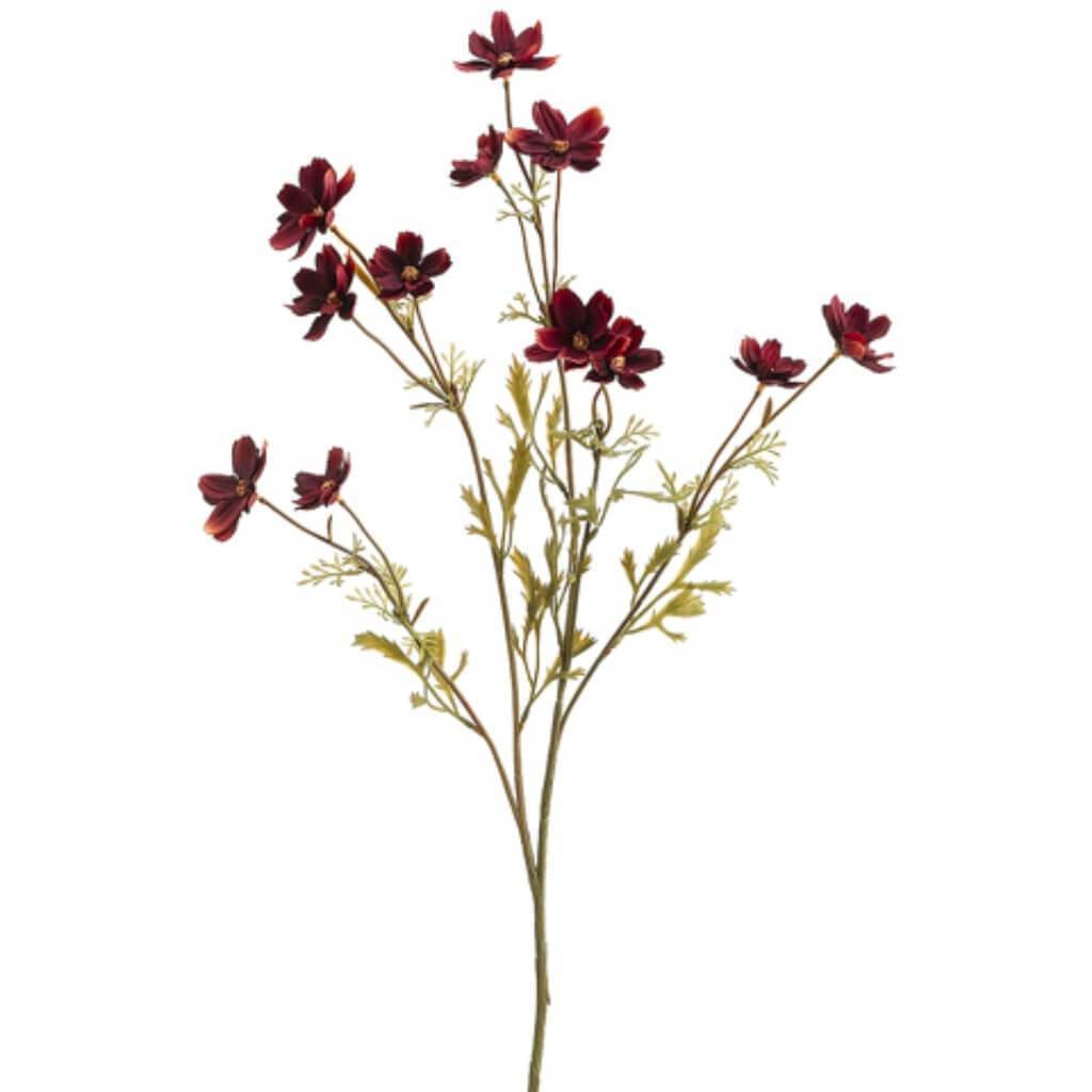 26"Baby Cosmos Spray Wi 