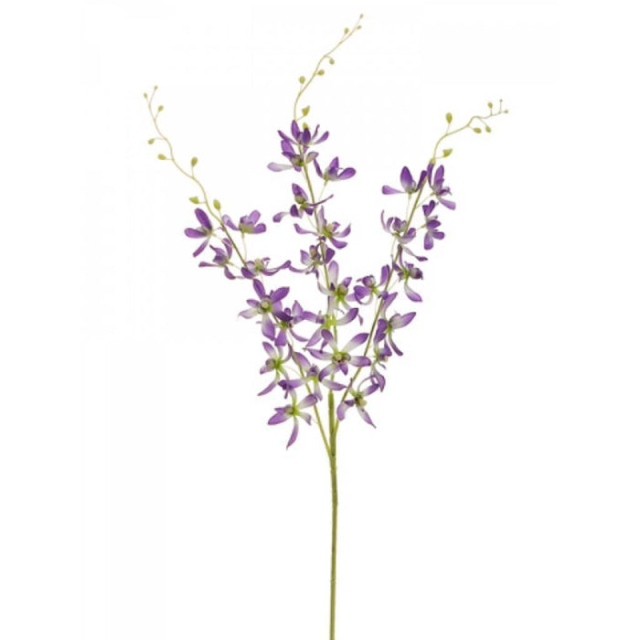 39"Dendrobium Spray X3 Lv 