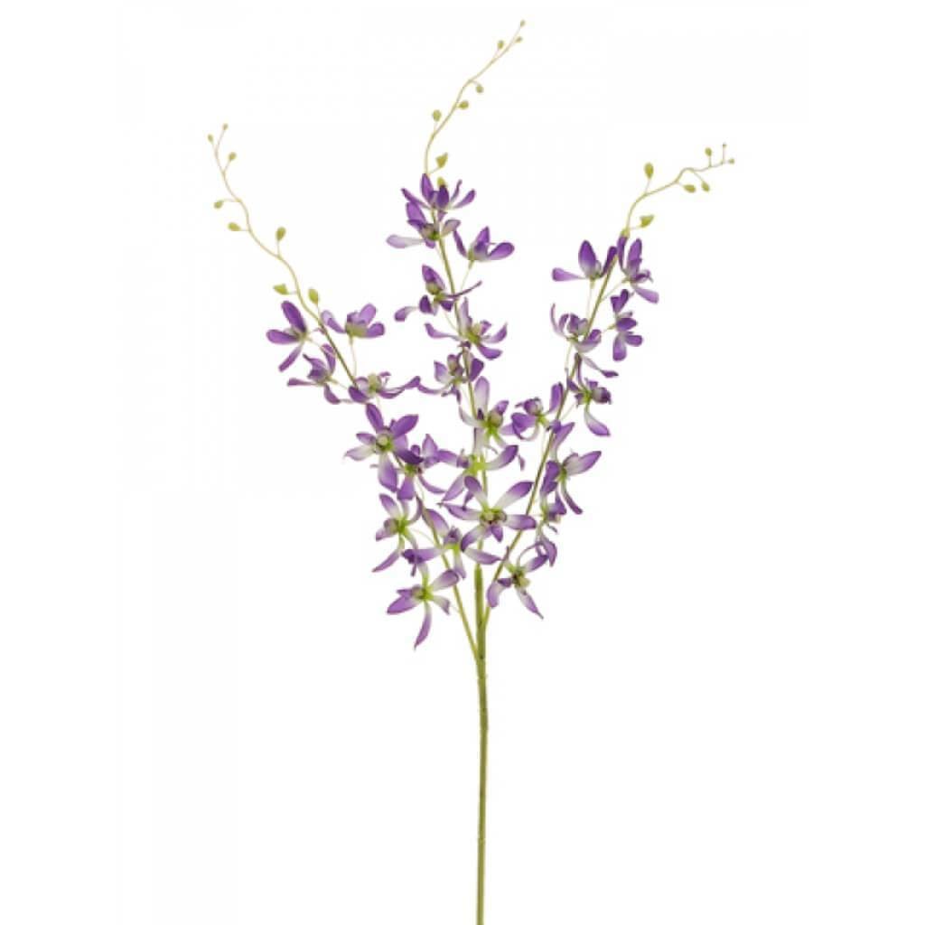 39&quot;Dendrobium Spray X3 Lv 