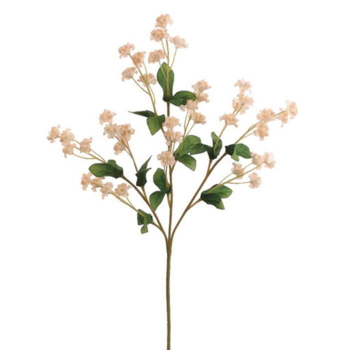 19"Dbl Baby'S Breath Sp. Iv 
