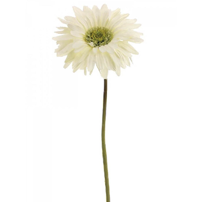 29"Gerbera Daisy Spray Cr 