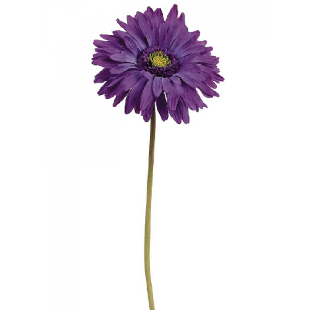 29&quot;Gerbera Daisy Spray Pu 