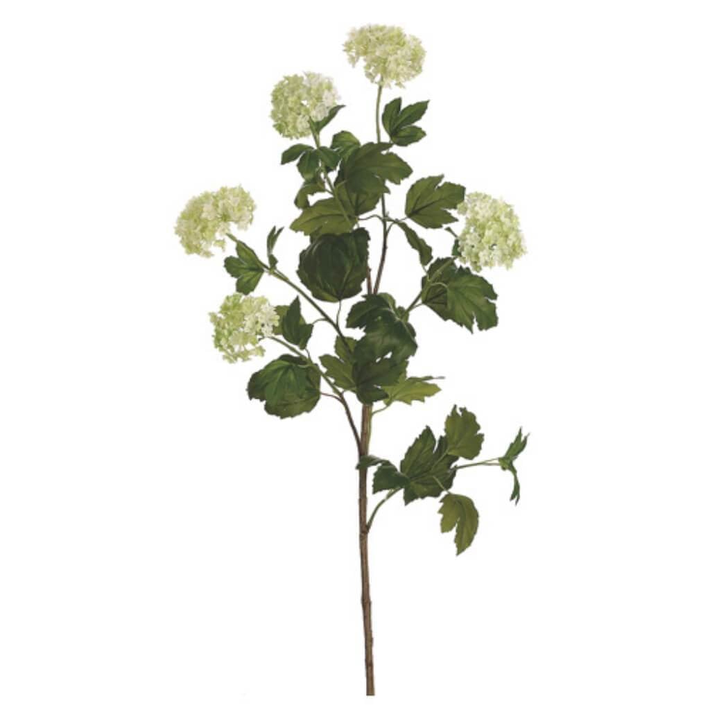 39"Snowball Spray X5 Gr/Cr 