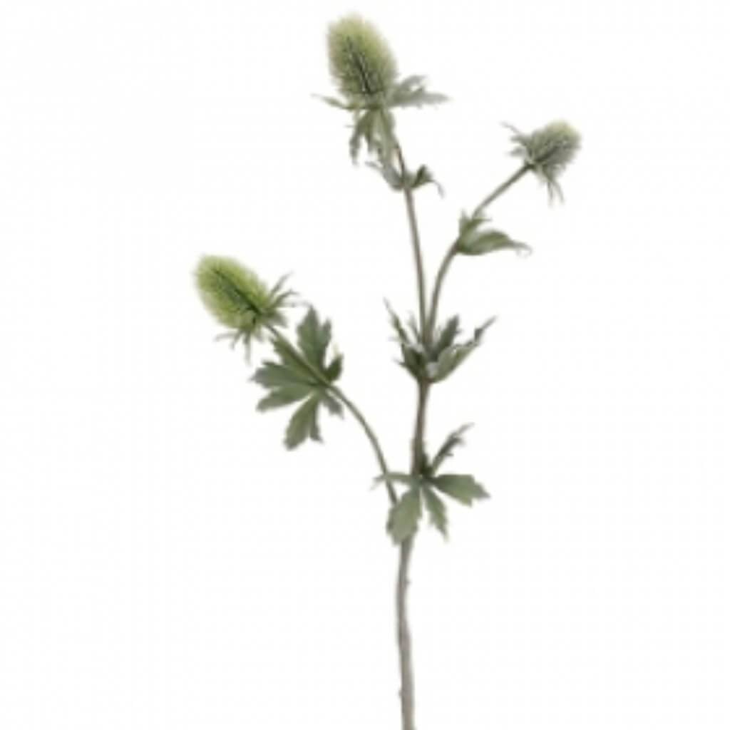 31"Thistle Spray Gr 