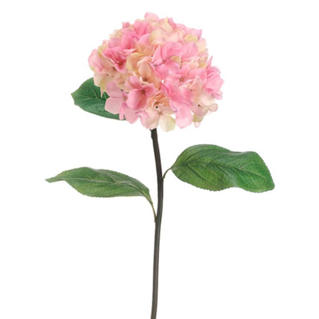 30&quot;Hydrangea Spray Pk 