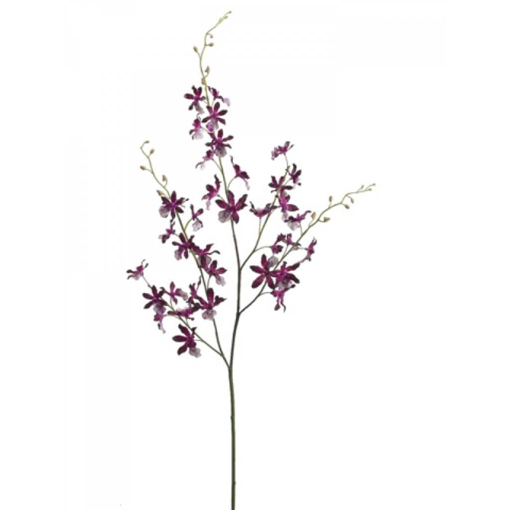 43&quot;Oncidium Orchid Spray Vi 
