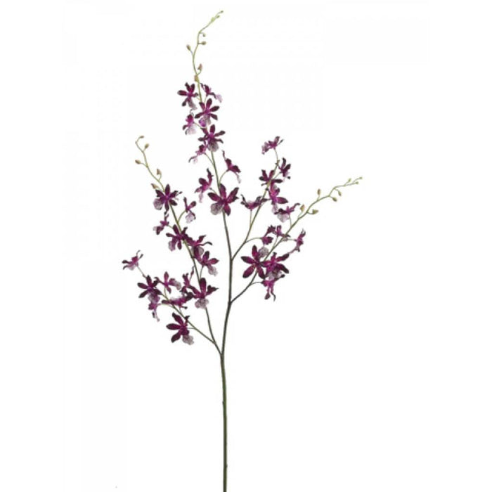 43"Oncidium Orchid Spray Vi 