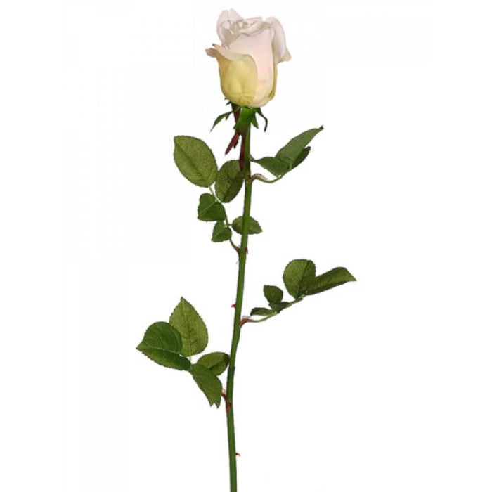 28"Garden Rose Bud Sp.Cr 