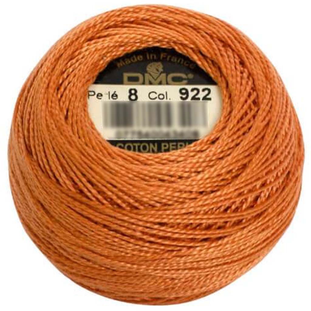 Dmc Sz8 Copper 