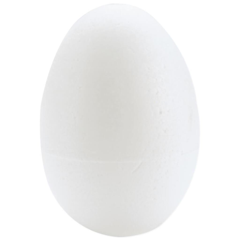 SmoothFoam Eggs 2/Pkg 4in