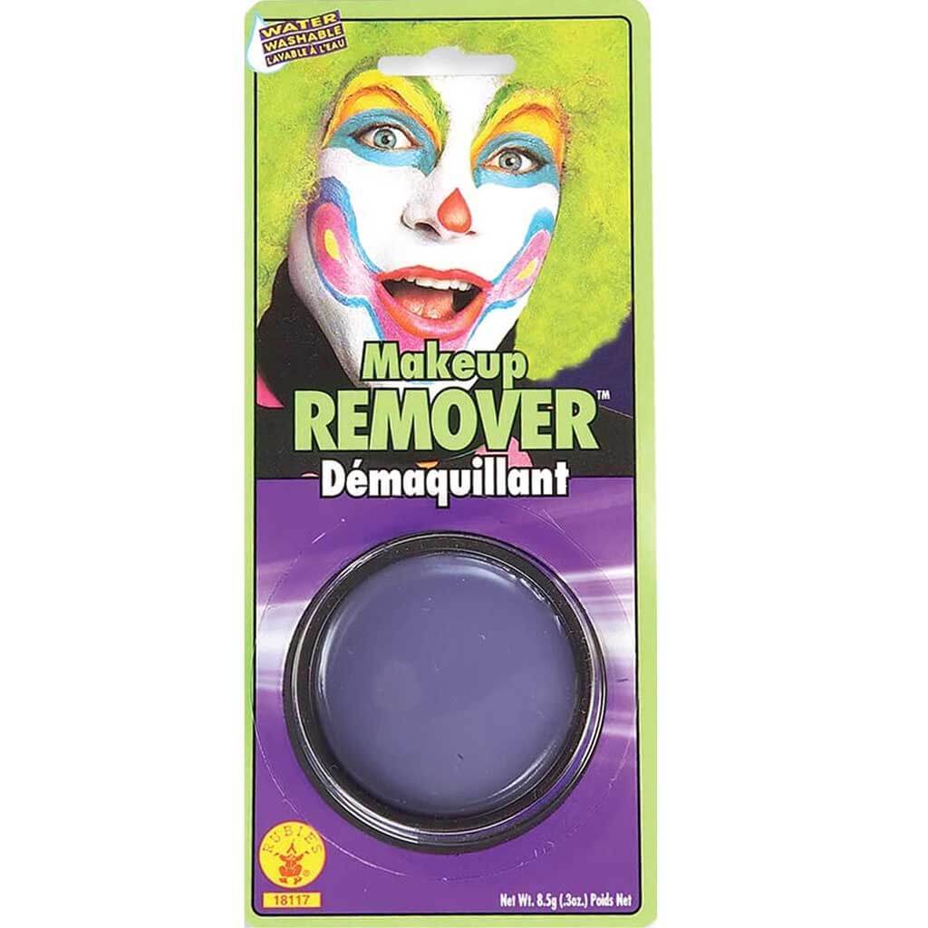 Make Up Remover