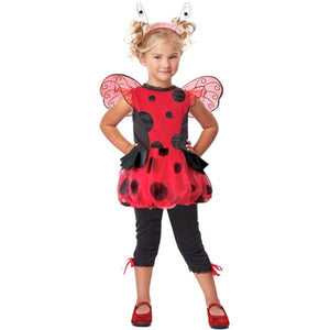 Cute as a Bug Costume 