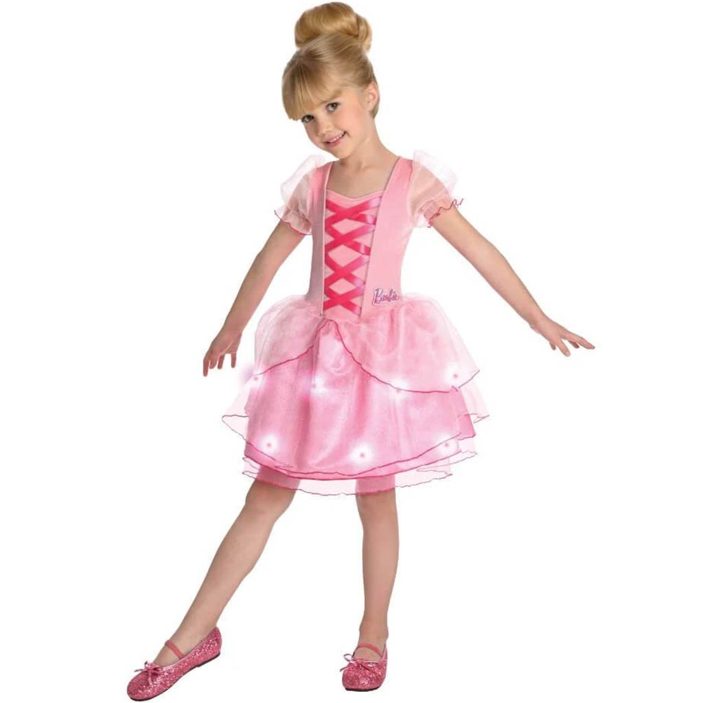 Barbie Ballerina Costume