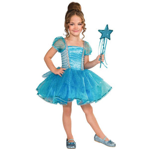 Garden Star Princess Costume