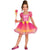 Garden Star Princess Costume