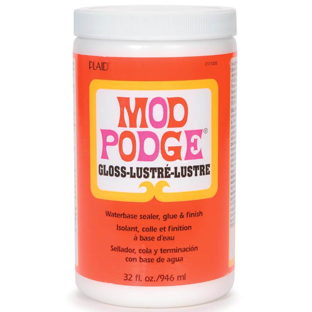 Mod Podge Gloss 32oz