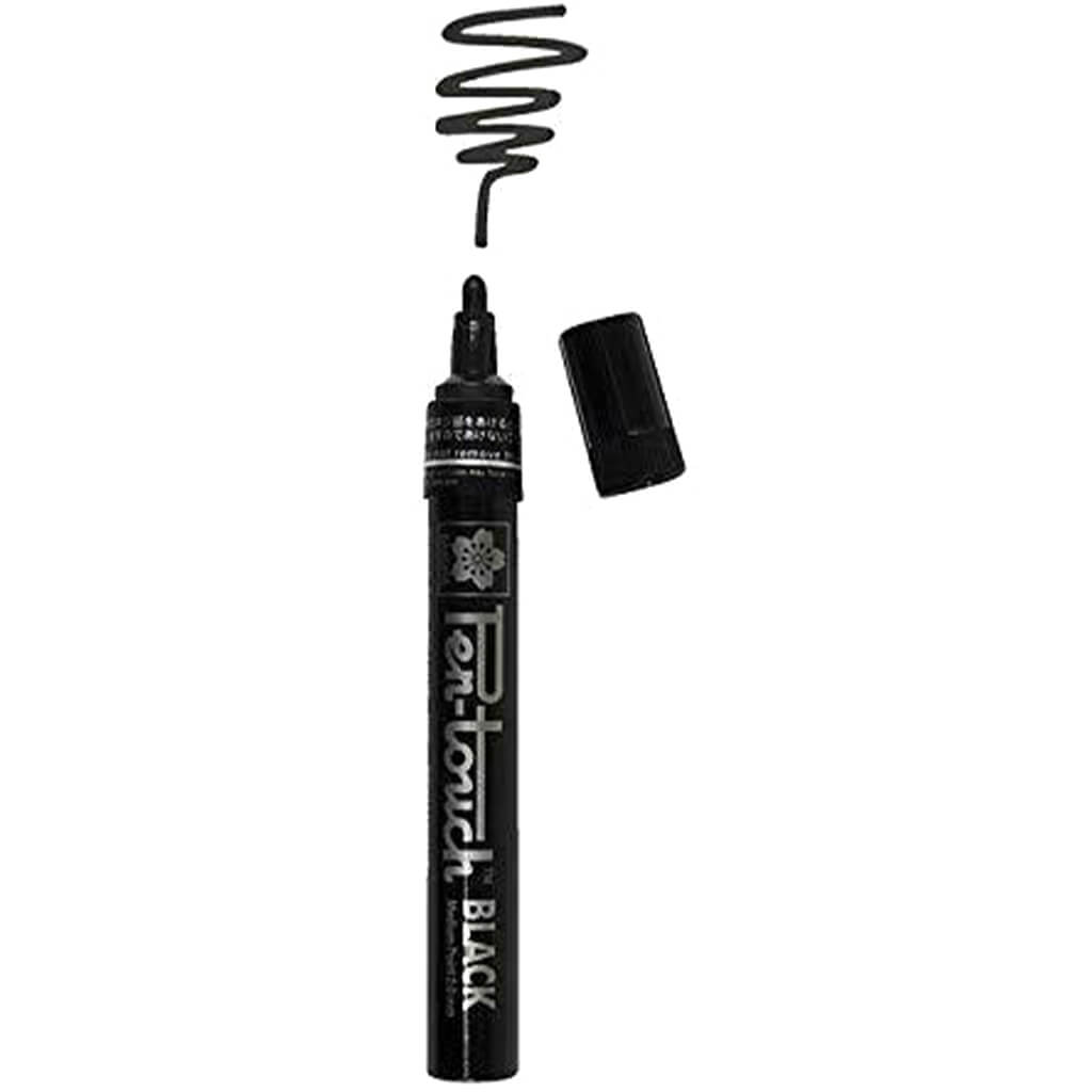 Pentouch Marker Black 2.0mm