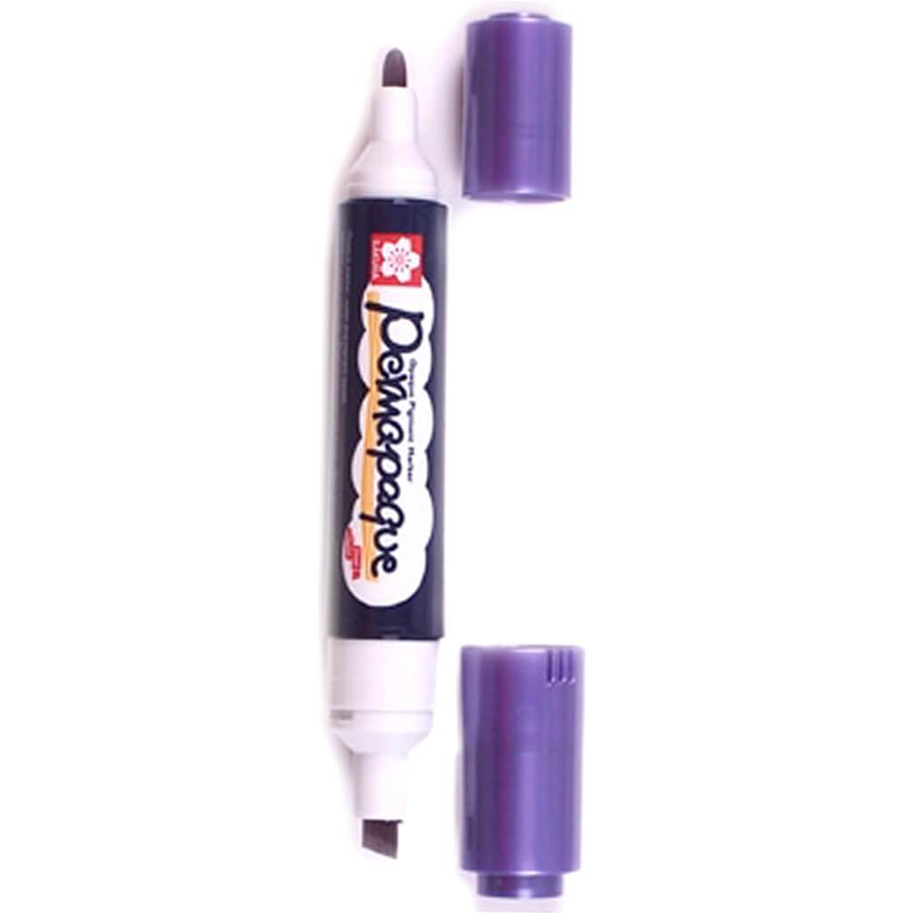 Permapaque Metallic Pigment Marker