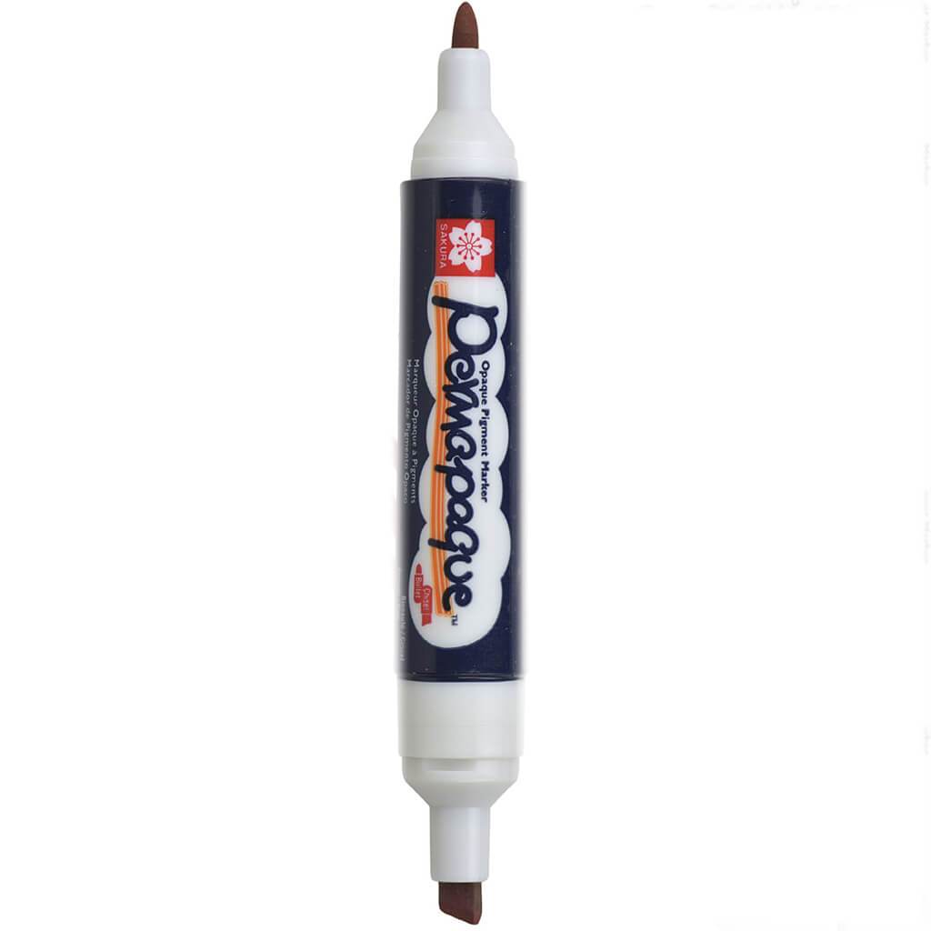 Permapaque Opaque Pigment Marker