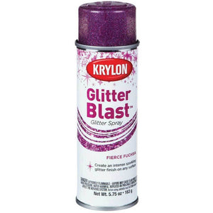 Glitter Blast Glitter Spray 5.75oz