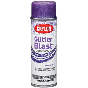 Glitter Blast Glitter Spray 5.75oz