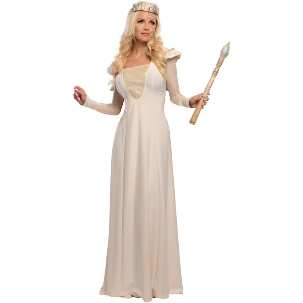 Glinda Deluxe Costume