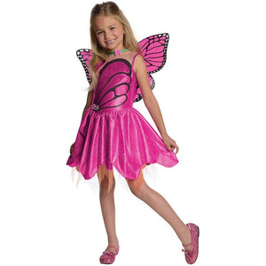 Mariposa Costume