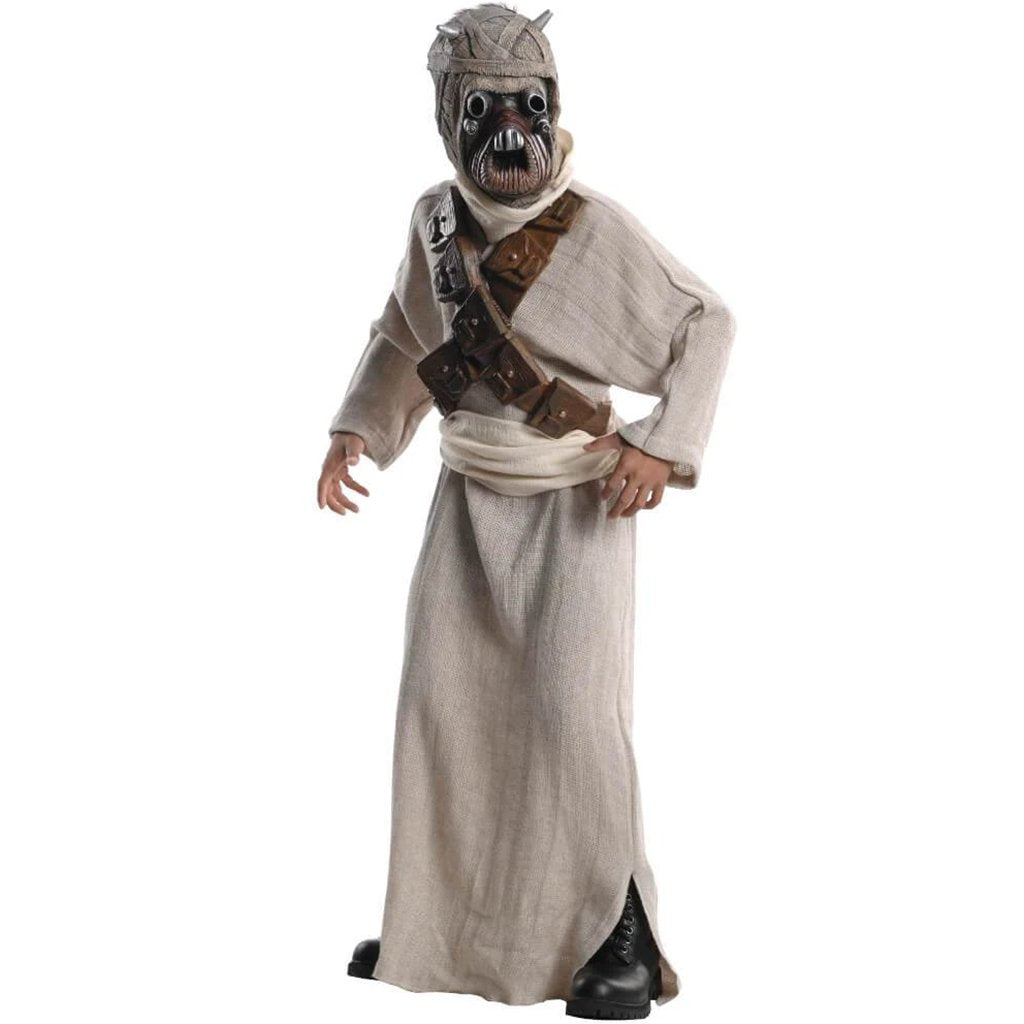 Tusken Raider Deluxe Costume