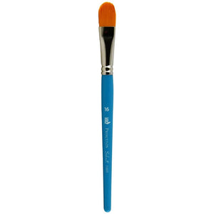 Prinstone Select Artiste Brushes Filberts