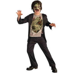 Zombie Creepy Crawler Costume