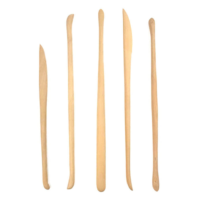 Potters Select Micro Sculpting Tools Kit