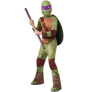 Ninja Turtles Donatello Costume