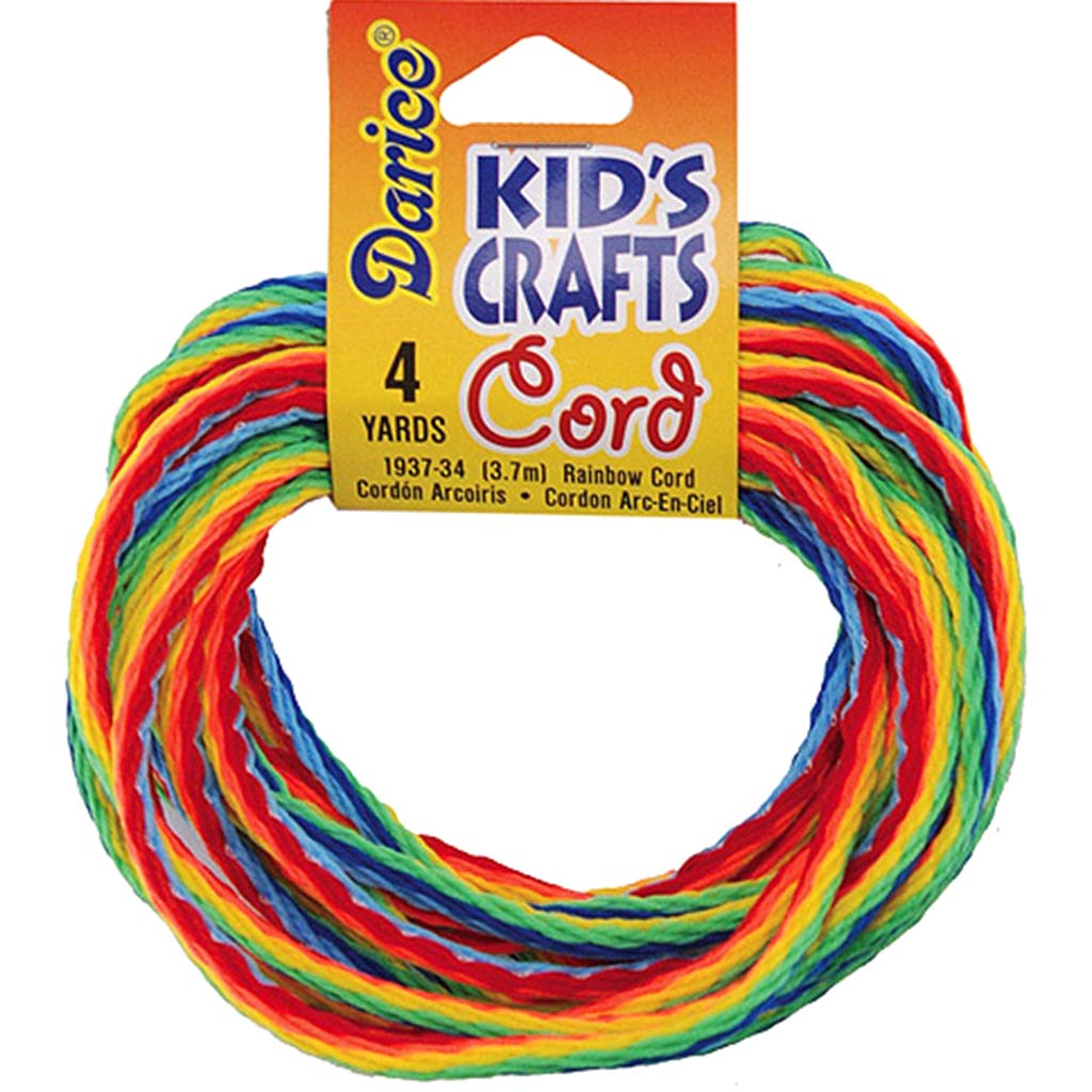 Kid&#39;s Crafts Cord 