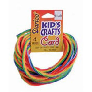 Kid's Crafts Cord