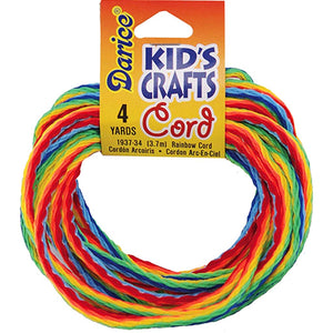 Kid's Crafts Cord 