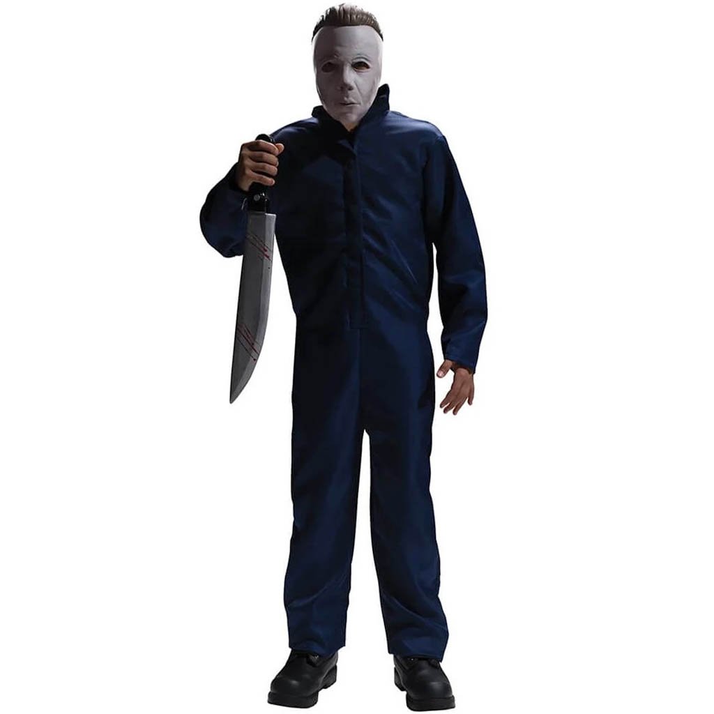 Michael Myers Costume