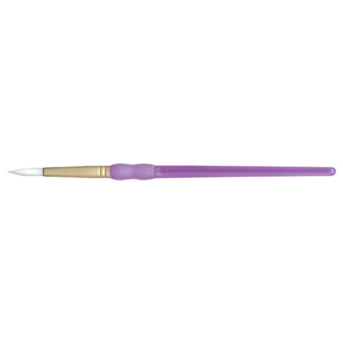 Crafter s Choice 9000 Series White Nylon Rounds 1
