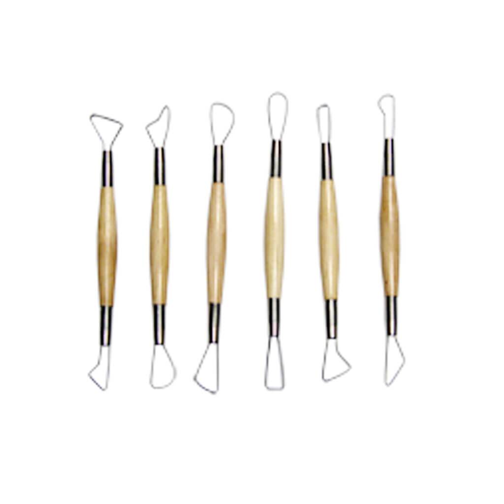 Small Ribbon Cutter 6in 6pcs