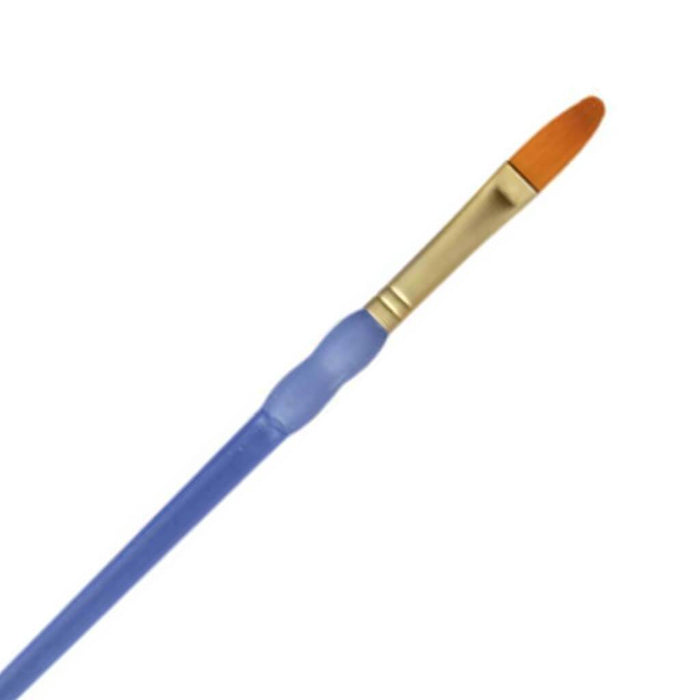Brushes Crafter's Choice Gold Taklon