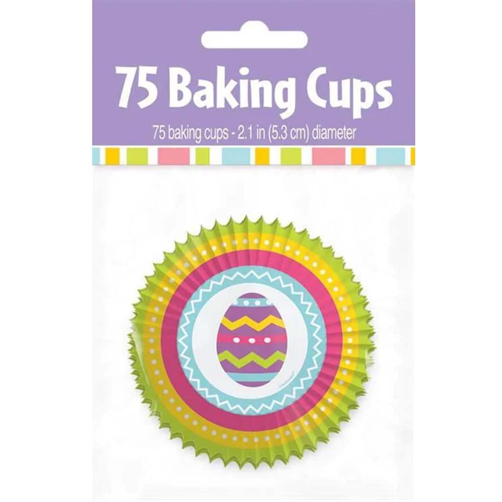 Easter Cupcake Case