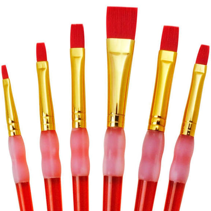 Big Kids Choice Deluxe Set 6pcs