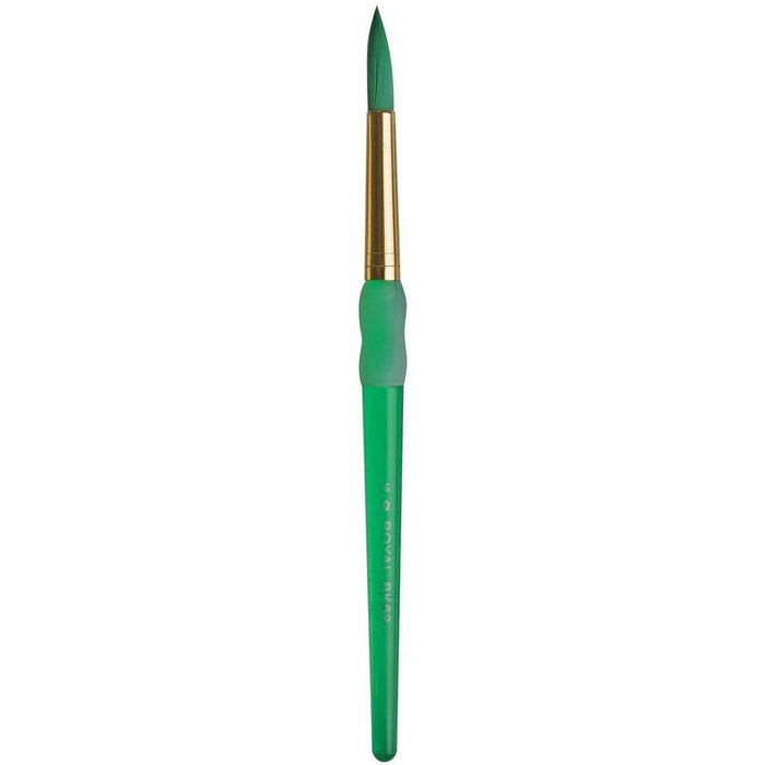 Big Kids Choice Round Brush