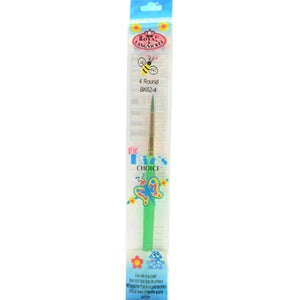 Big Kids Choice Round Brush