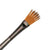 Brushes All Media Short Handle