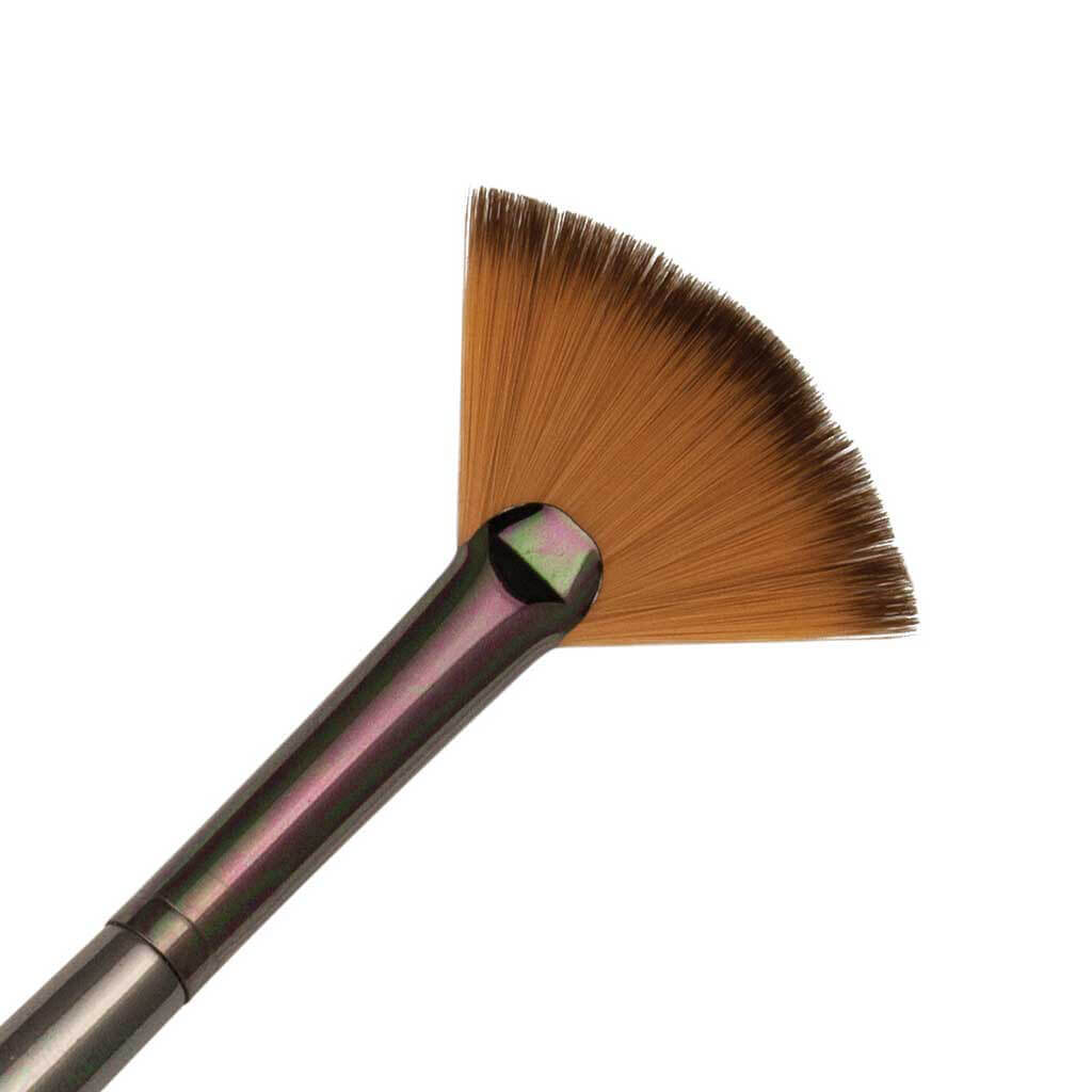 Brushes All Media Short Handle