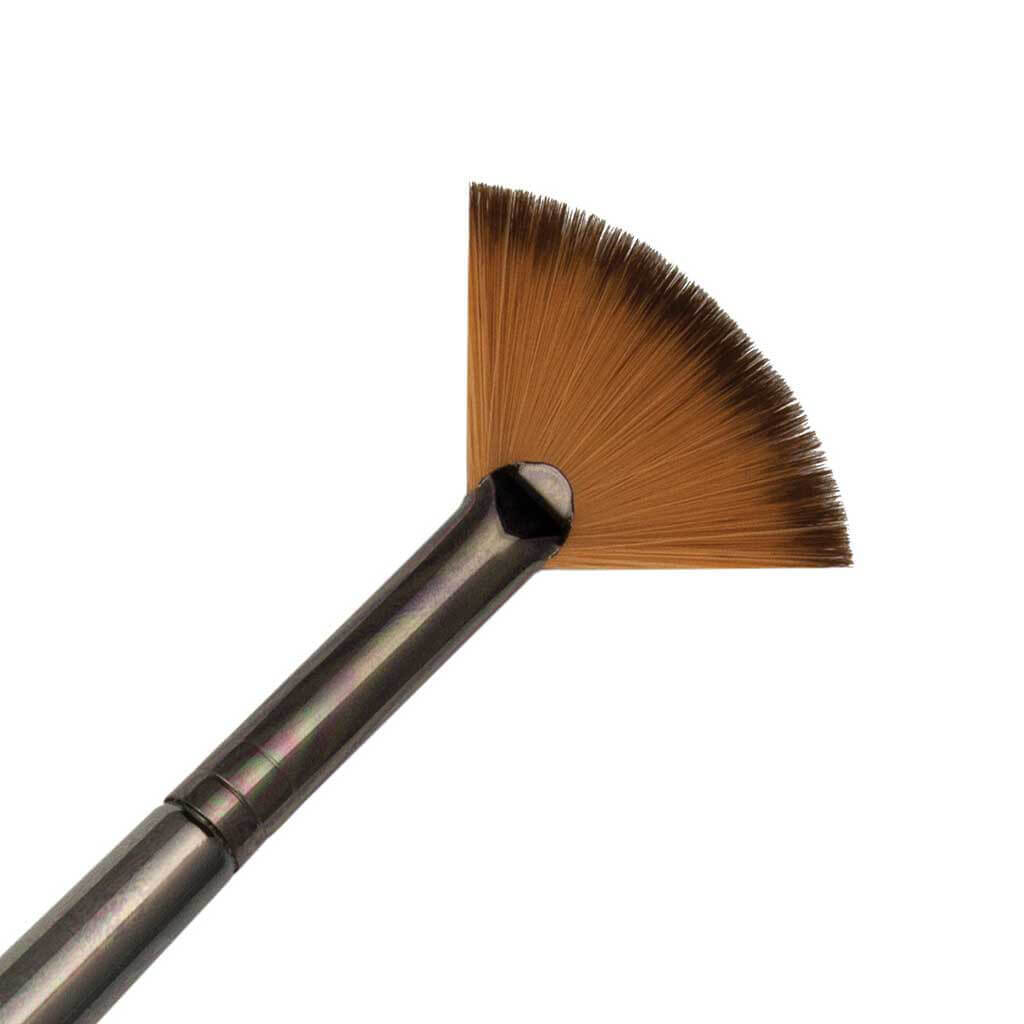 Brushes All Media Short Handle